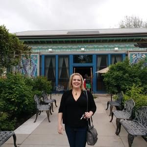 Meet your Posher, Anastasia